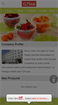 Mobile Screenshot of flashplastic.cn